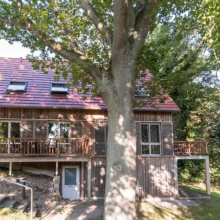 アパート Daddeldu Whg. V-d1 *