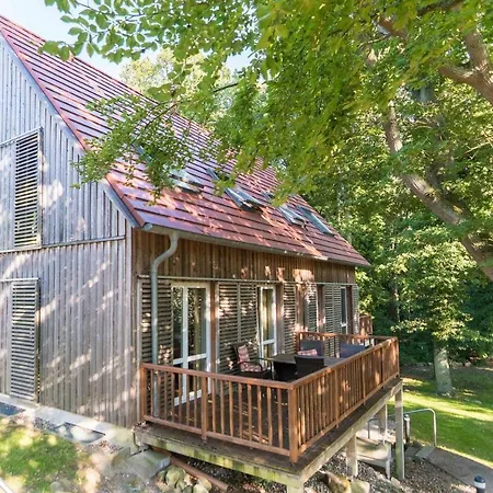 Daddeldu Whg. V-d1 *