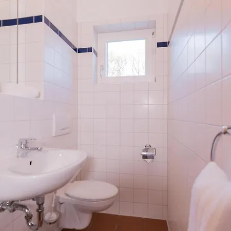 Daddeldu Whg. V-d1 アパート アーレンスホープ