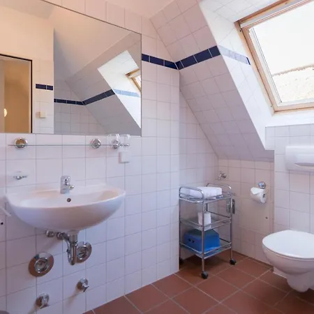 アパート Daddeldu Whg. V-d1