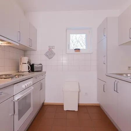 Daddeldu Whg. V-d1 *