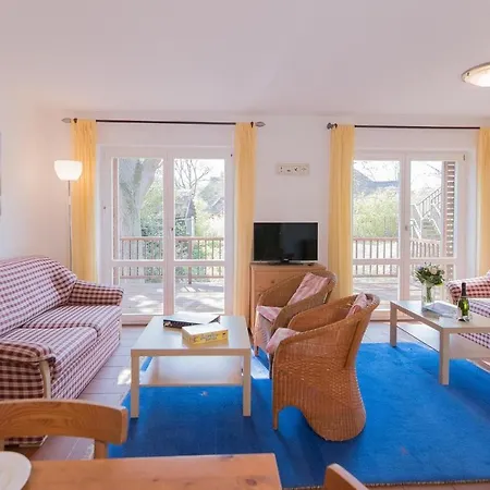 Daddeldu Whg. V-d1 アパート