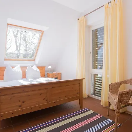 Daddeldu Whg. V-d1 * アーレンスホープ