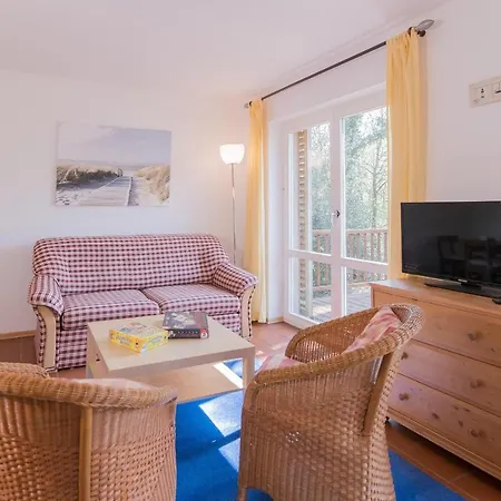 Daddeldu Whg. V-d1 アパート *