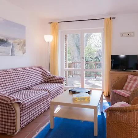 Daddeldu Whg. V-d1 *